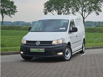 Small van VOLKSWAGEN Caddy