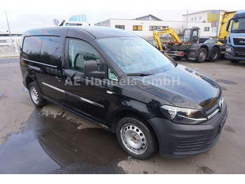 Small van VOLKSWAGEN Caddy