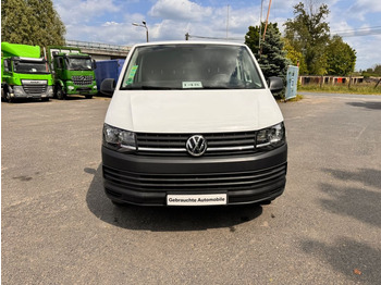 Small van VOLKSWAGEN Transporter