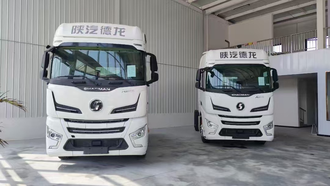 Jining Chengshun International Trade Co. Ltd. - Trucks DONGFENG - Year: 2018 undefined: picture 3