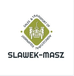 SLAWEK-MASZ SŁAWOMIR CIOTA