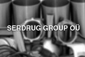 SERDRUG GROUP OÜ