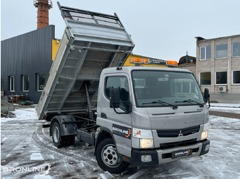 Tipper MITSUBISHI