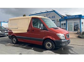 Panel van MERCEDES-BENZ Sprinter 314