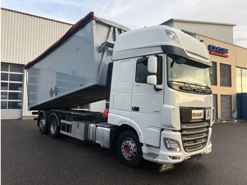 Tipper DAF XF 480