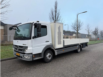 Dropside/ Flatbed truck MERCEDES-BENZ Atego 816