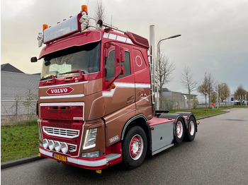 Tractor unit VOLVO FH 500