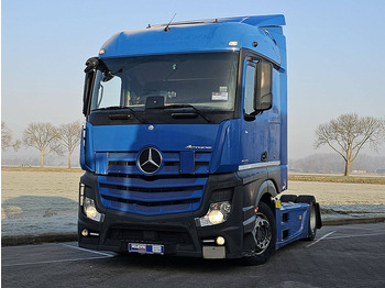 Tractor unit MERCEDES-BENZ Actros 1842