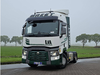 Tractor unit RENAULT T 460