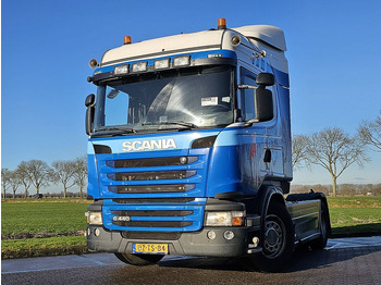 Tractor unit SCANIA G 440