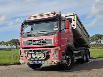 Tipper VOLVO FM13 440