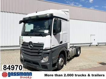 Tractor unit MERCEDES-BENZ Actros 1842