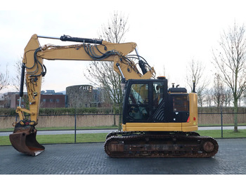 Crawler excavator CATERPILLAR 325FL