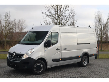 Box van RENAULT Master