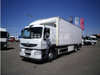 Refrigerator truck RENAULT Premium 270