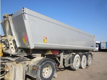 Tipper semi-trailer SCHMITZ