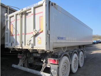 Tipper semi-trailer SCHMITZ