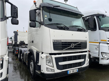 Tractor unit VOLVO FH 500