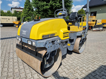 Road roller DYNAPAC CC 1300: picture 5