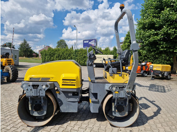 Road roller DYNAPAC CC 1300: picture 4