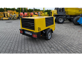 Air compressor KAESER