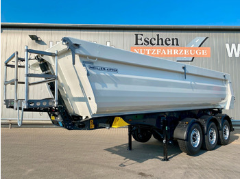 Tipper semi-trailer MEILLER