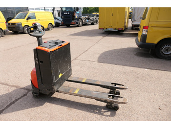 Pallet truck BT