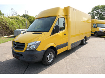 Box van MERCEDES-BENZ Sprinter 310