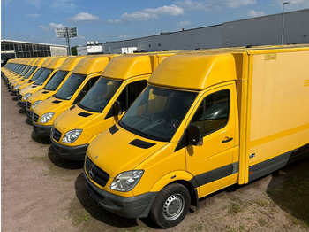 Box van MERCEDES-BENZ Sprinter 310