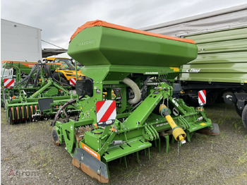 Combine seed drill AMAZONE