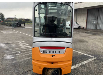 Electric forklift STILL RX20