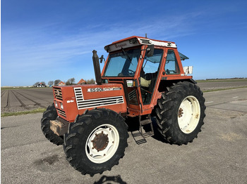 Farm tractor FIAT 90 series