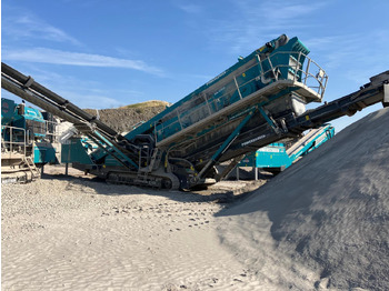 Screener POWERSCREEN