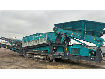 Screener POWERSCREEN