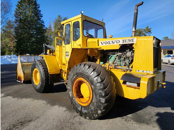 Wheel loader Volvo LM846: picture 4