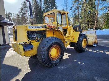 Wheel loader Volvo LM846: picture 3