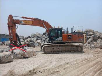 Crawler excavator HITACHI ZX470