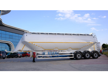 Silo semi-trailer SINAN