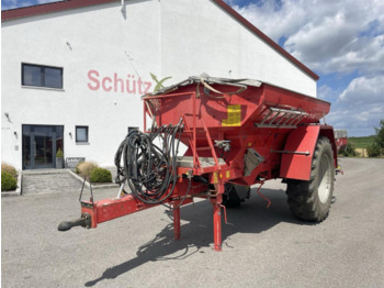 Fertilizer spreader RAUCH