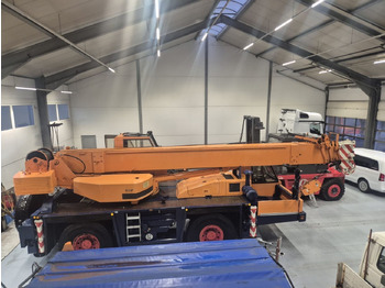 New All terrain crane PPM ATT 340  30 t Max PPM ATT 340  30 t Max: picture 5