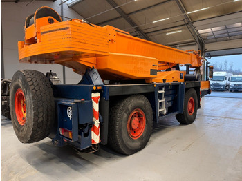 New All terrain crane PPM ATT 340  30 t Max PPM ATT 340  30 t Max: picture 3