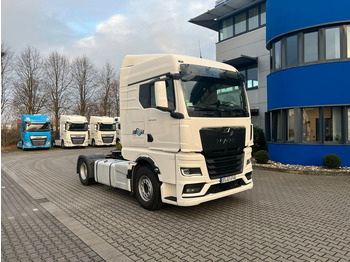 Tractor unit MAN TGX 18.510