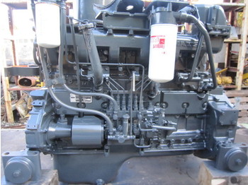 Engine KOMATSU