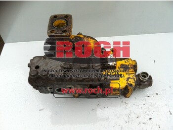 Hydraulic valve