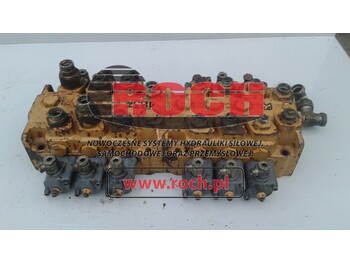 Hydraulic valve