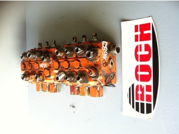 Hydraulic valve