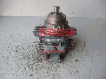 Hydraulic motor REXROTH