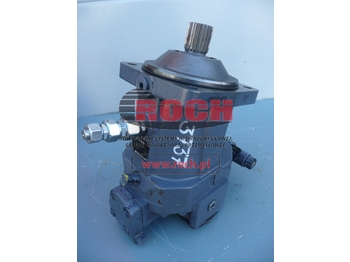 Hydraulic motor REXROTH