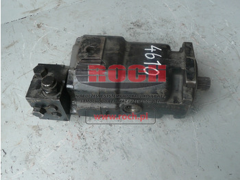 Hydraulic motor DANFOSS / SAUER