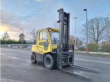 Diesel forklift HYSTER